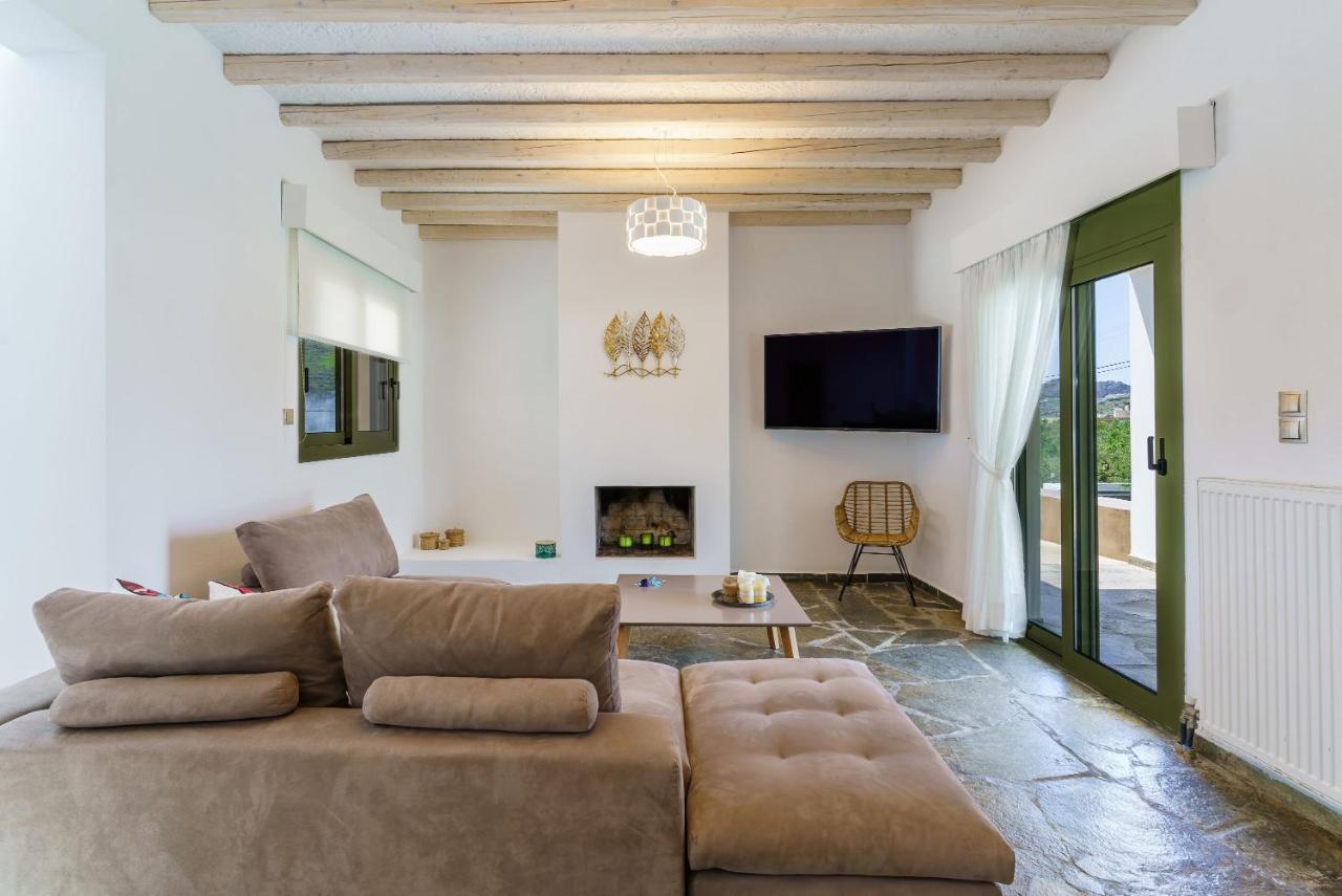 Villa Terra Divina