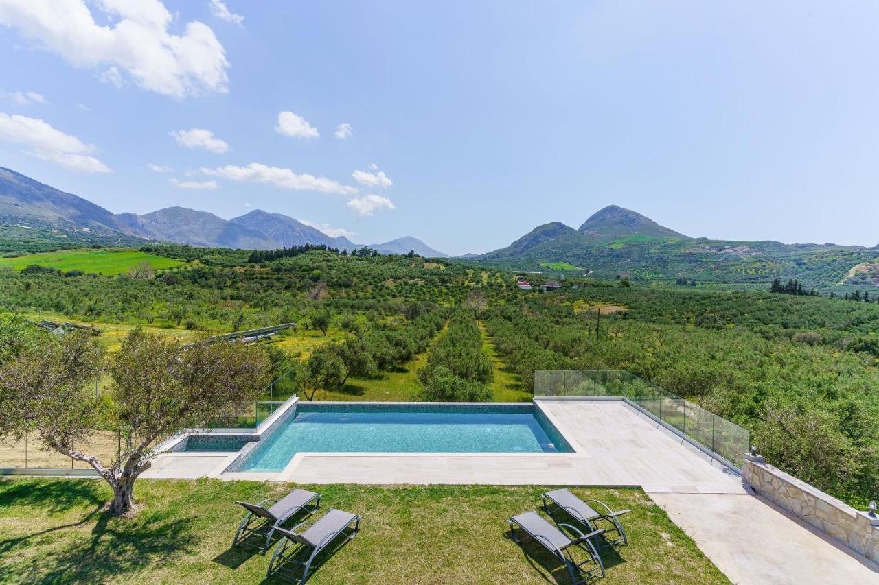 Terra Divina Villa