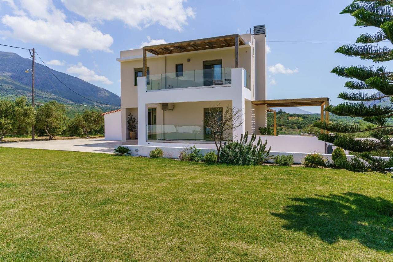 Terra Divina Villa *