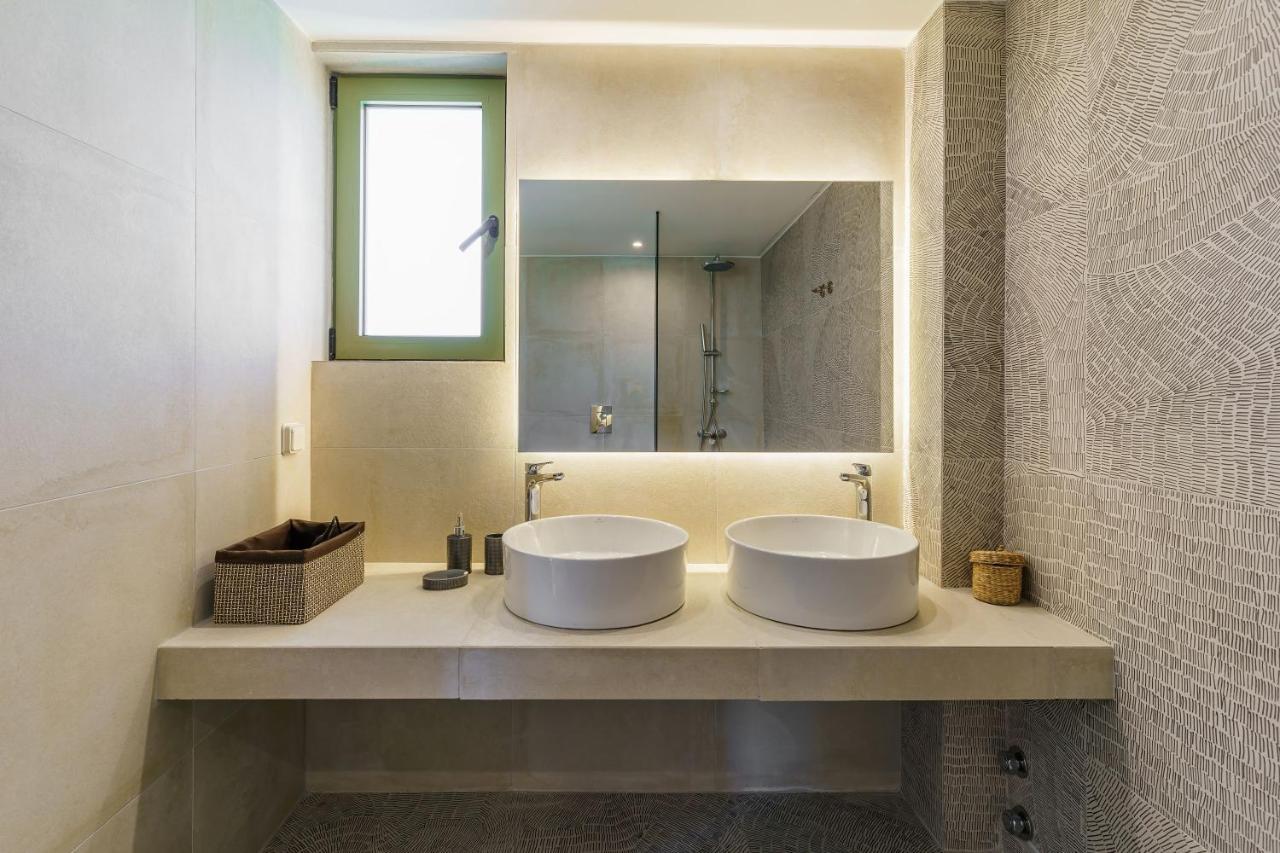 Terra Divina Villa *