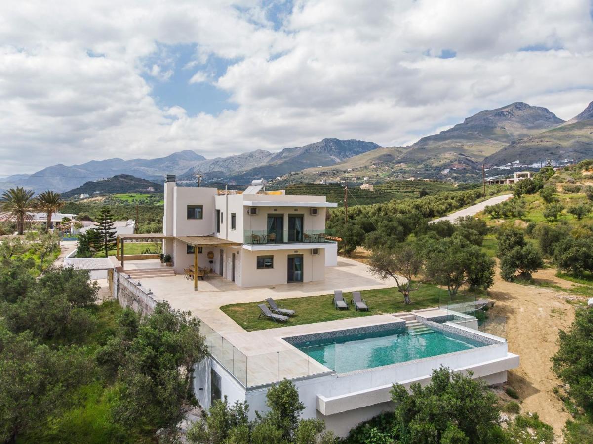 Terra Divina Villa