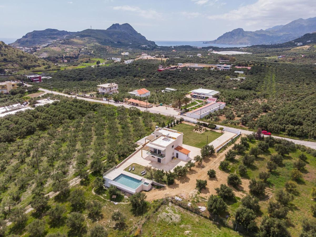 Terra Divina Plakias