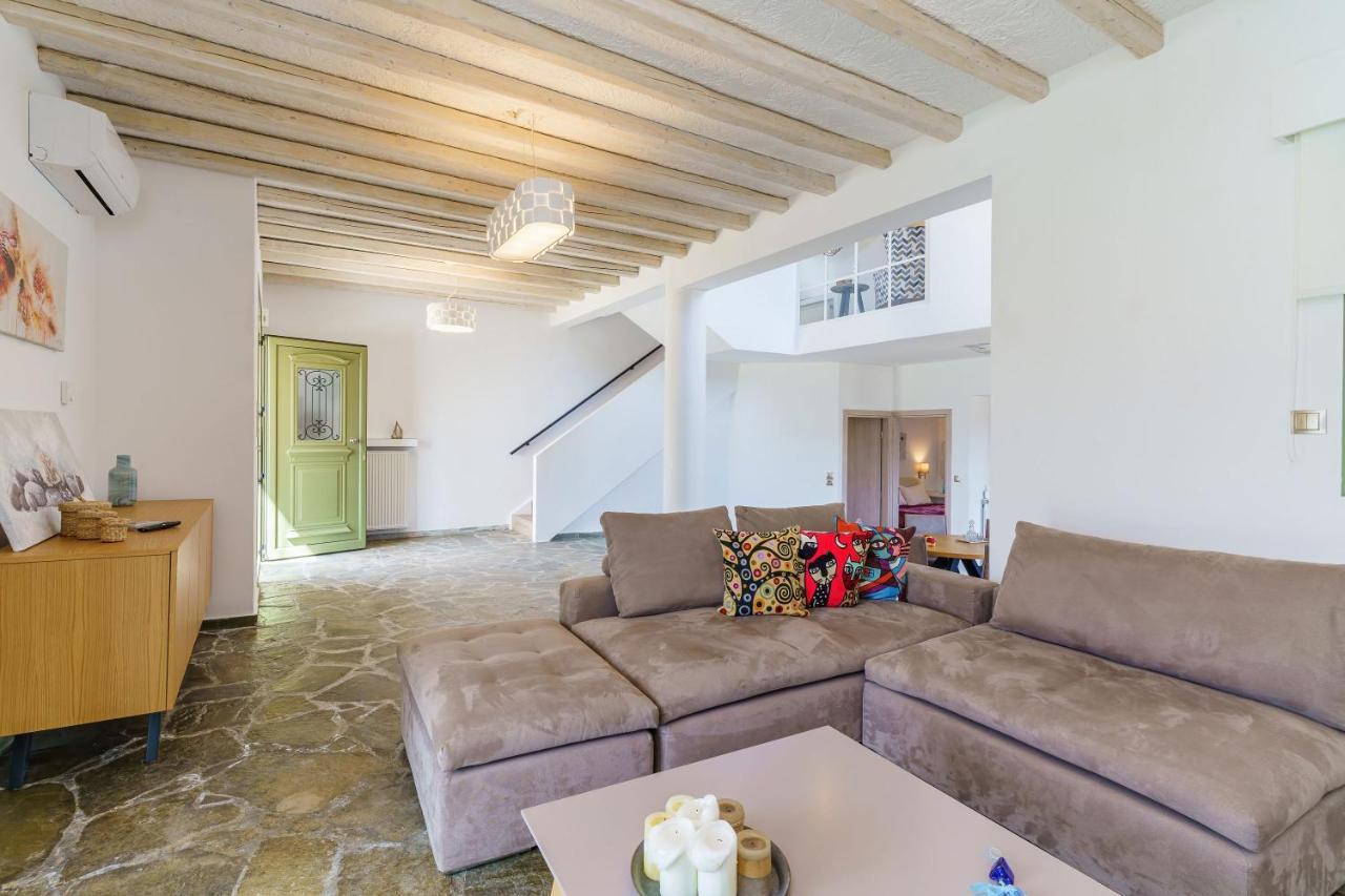 Terra Divina Villa *