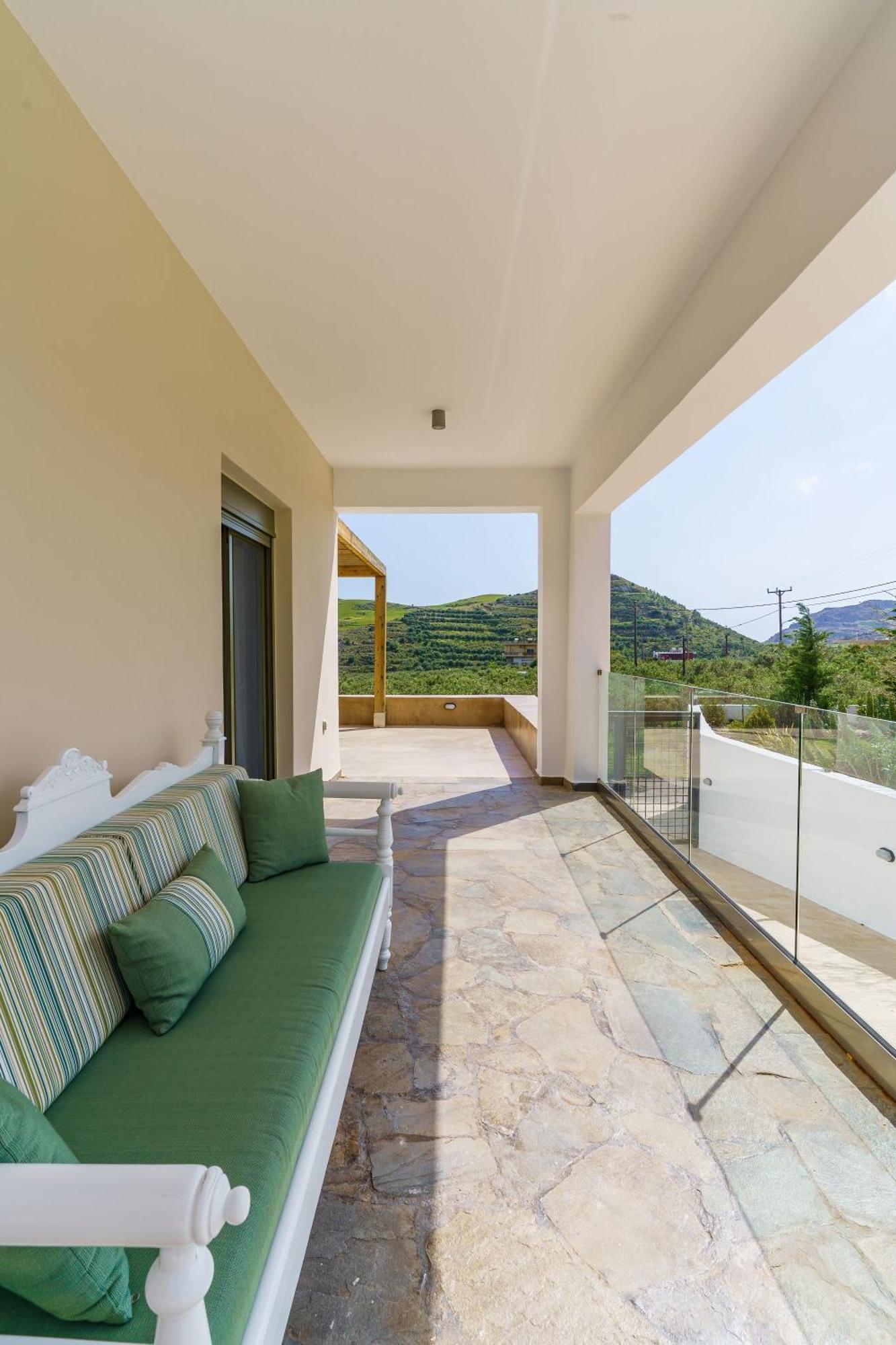 Terra Divina Villa *
