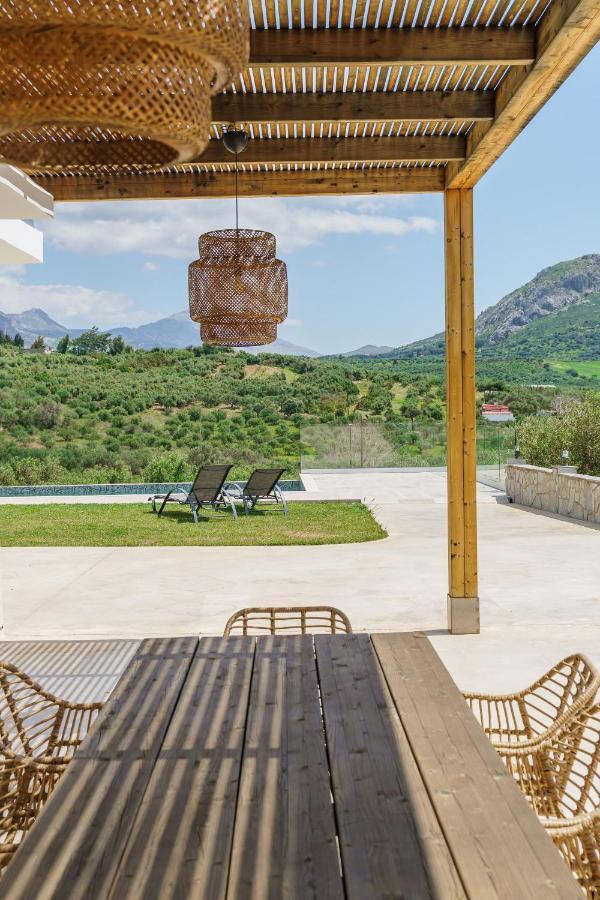 Terra Divina Villa