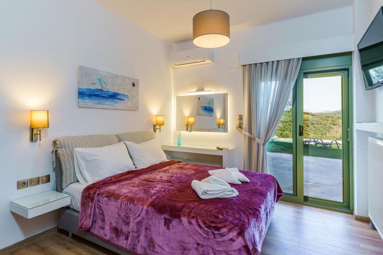 Terra Divina Villa