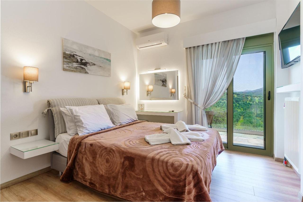 Terra Divina Villa *