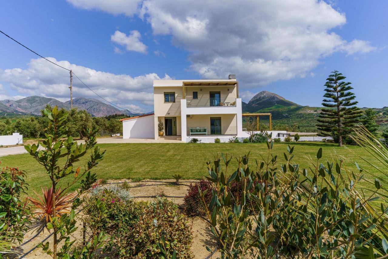 Terra Divina Villa