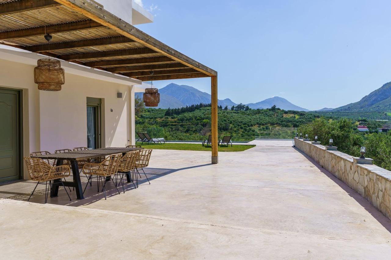 Terra Divina Villa *