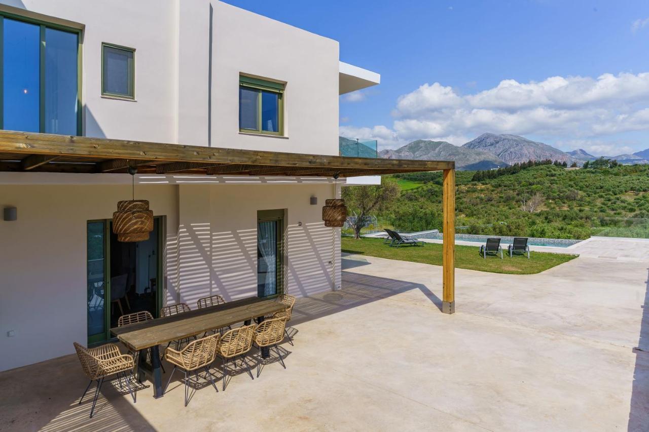 Terra Divina Villa *