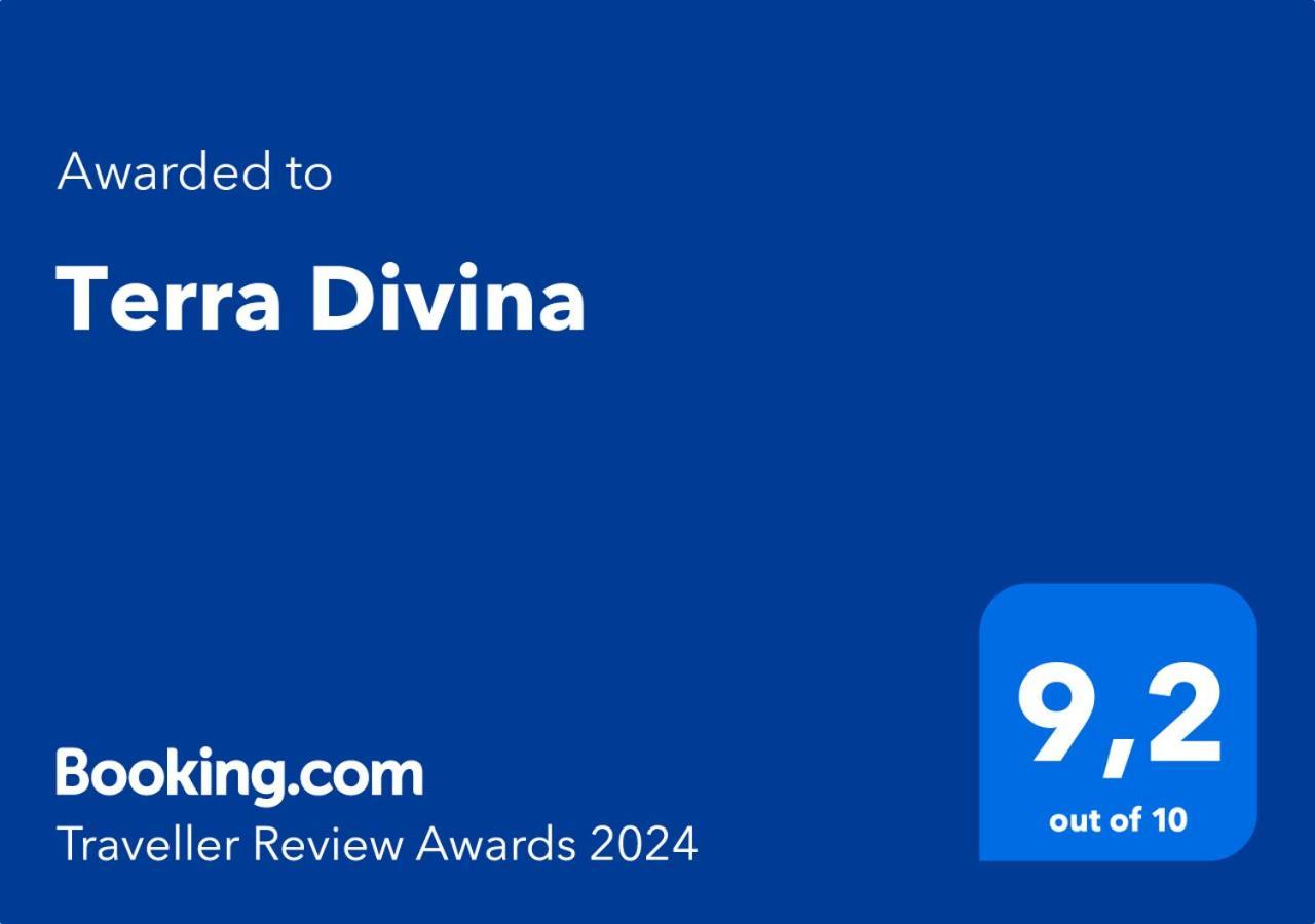 Villa Terra Divina